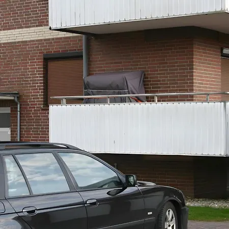 Haus Deichblick *